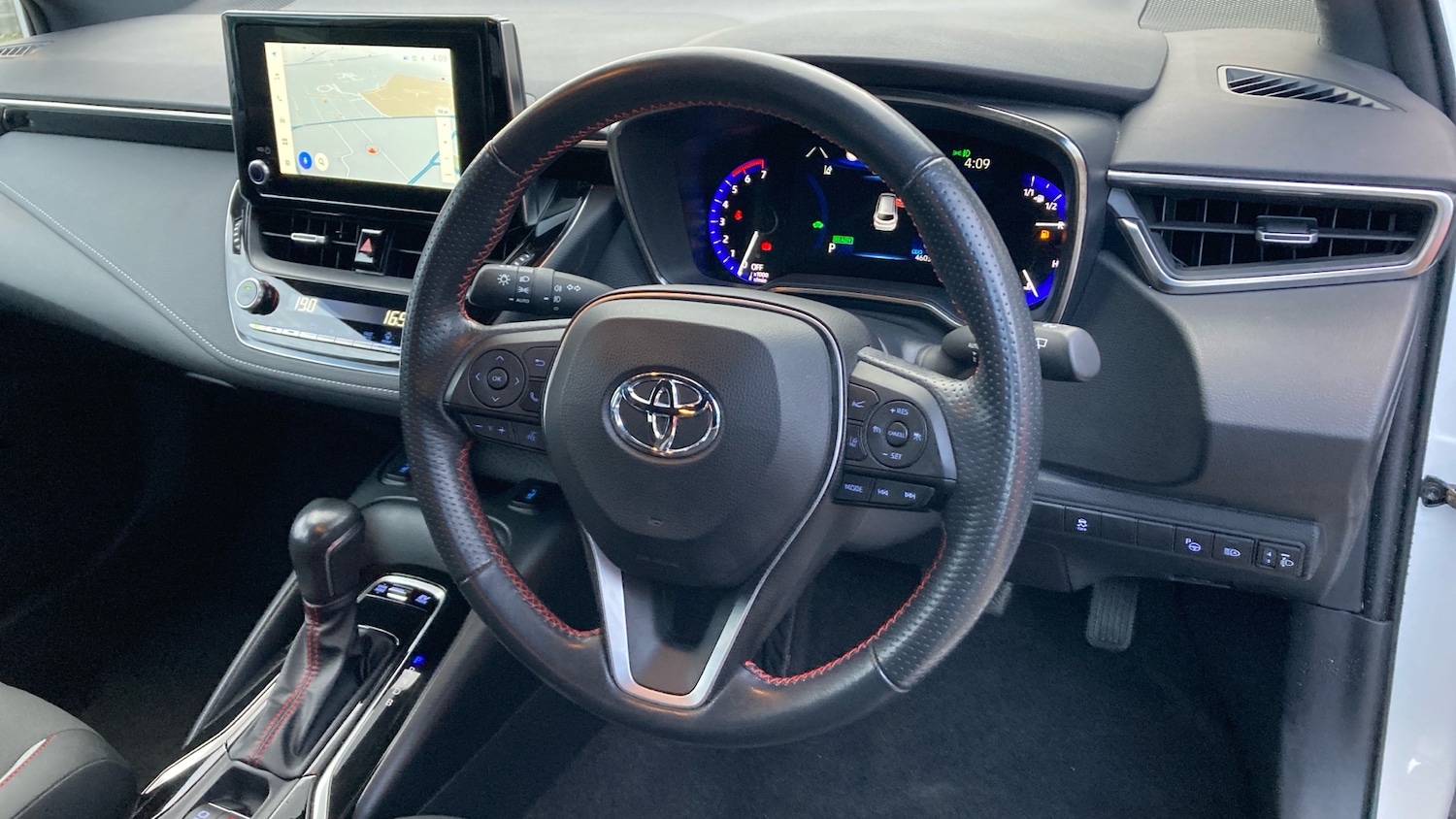 Used Toyota Corolla 2022 for sale - 76437923: Photo 6