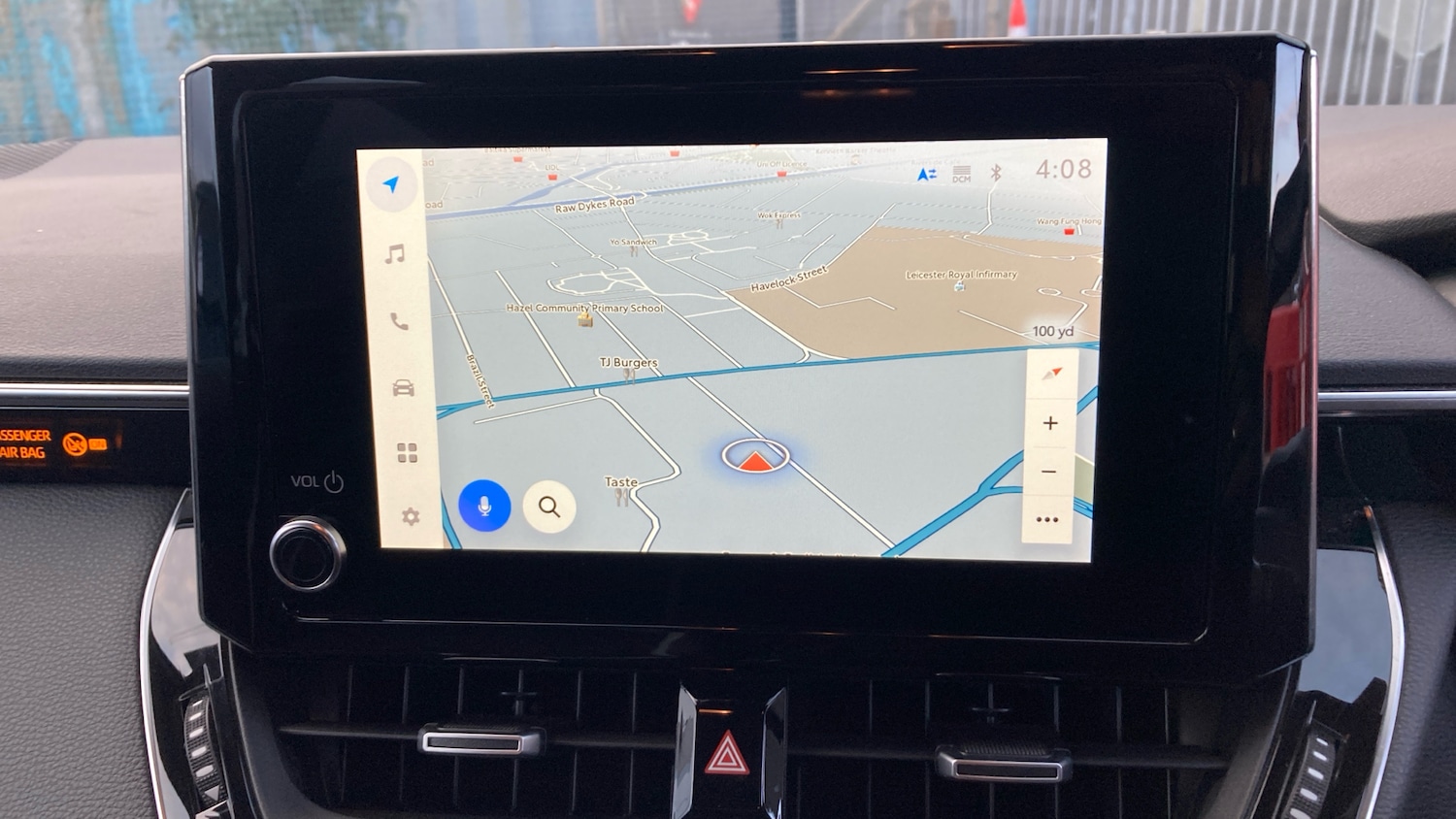 Used Toyota Corolla 2022 for sale - 76437923: Photo 7