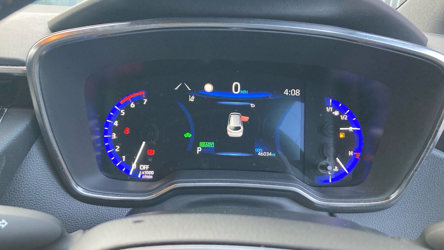 Used Toyota Corolla 2022 for sale - 76437923: Photo 9