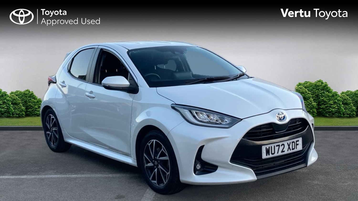 Used Toyota Yaris 2022 for sale - 76979344: Photo 1