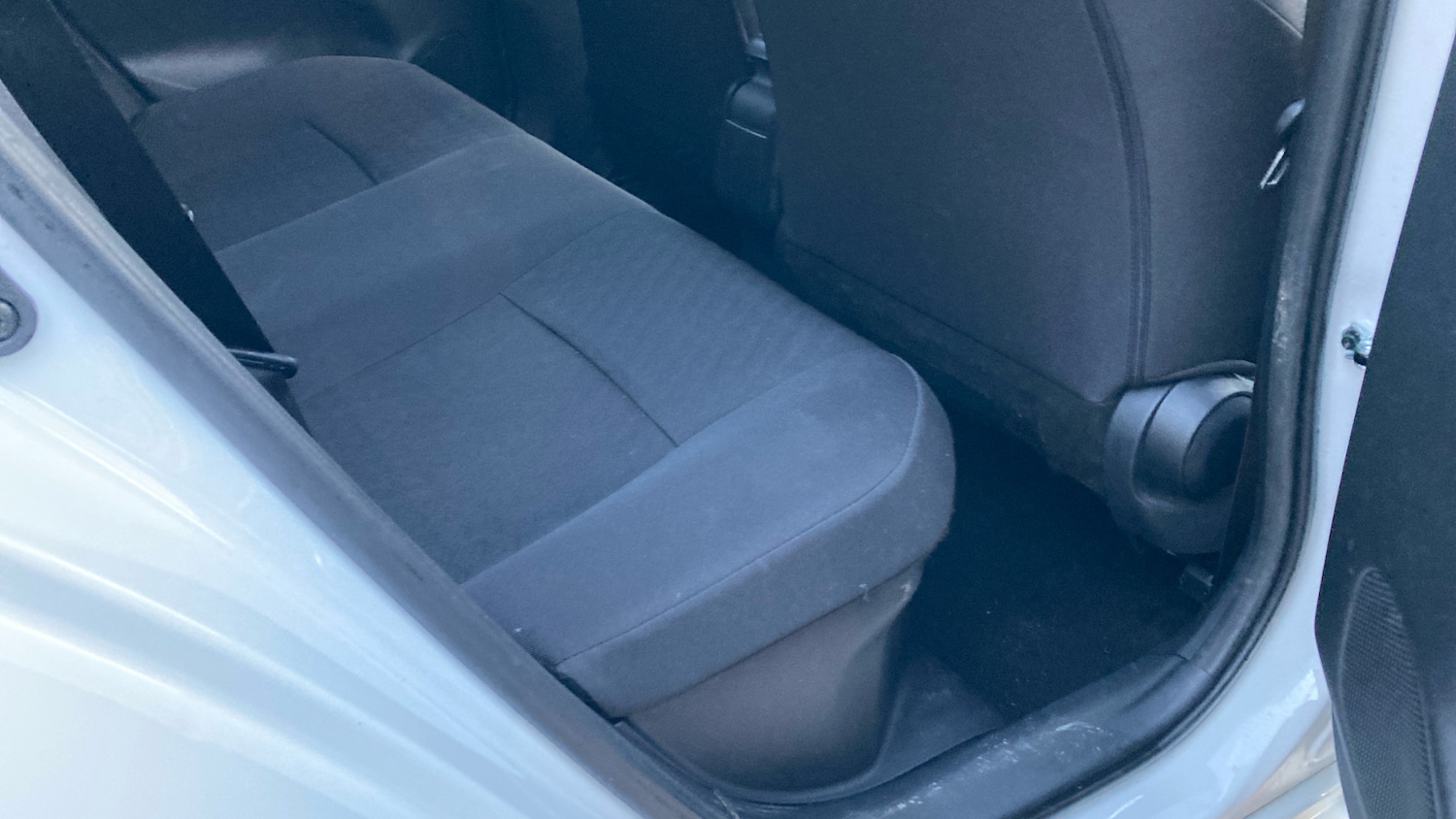 Used Toyota Yaris 2022 for sale - 76979344: Photo 12