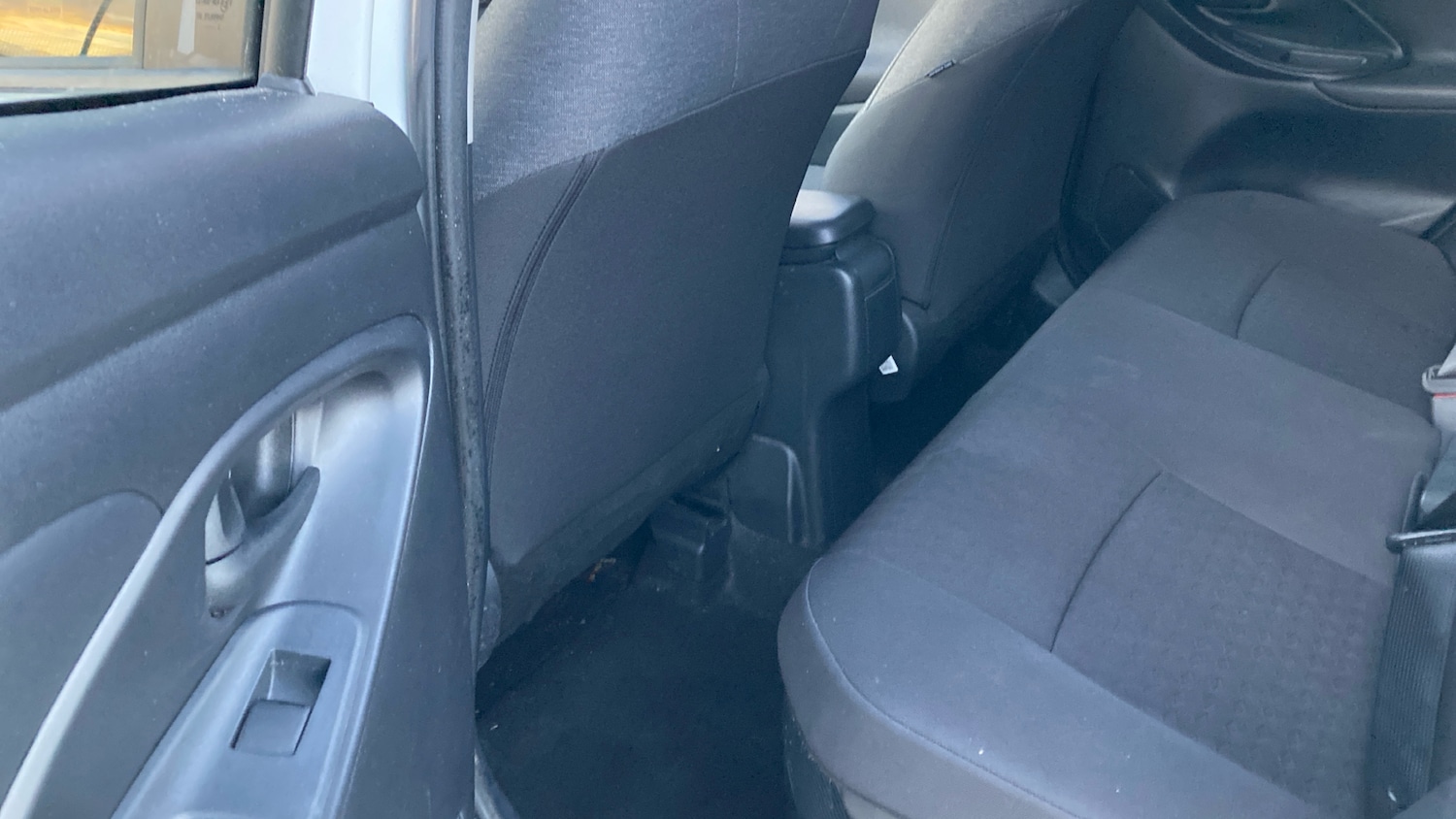 Used Toyota Yaris 2022 for sale - 76979344: Photo 13