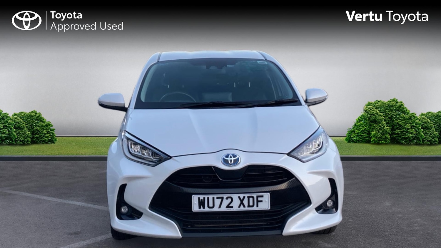 Used Toyota Yaris 2022 for sale - 76979344: Photo 15