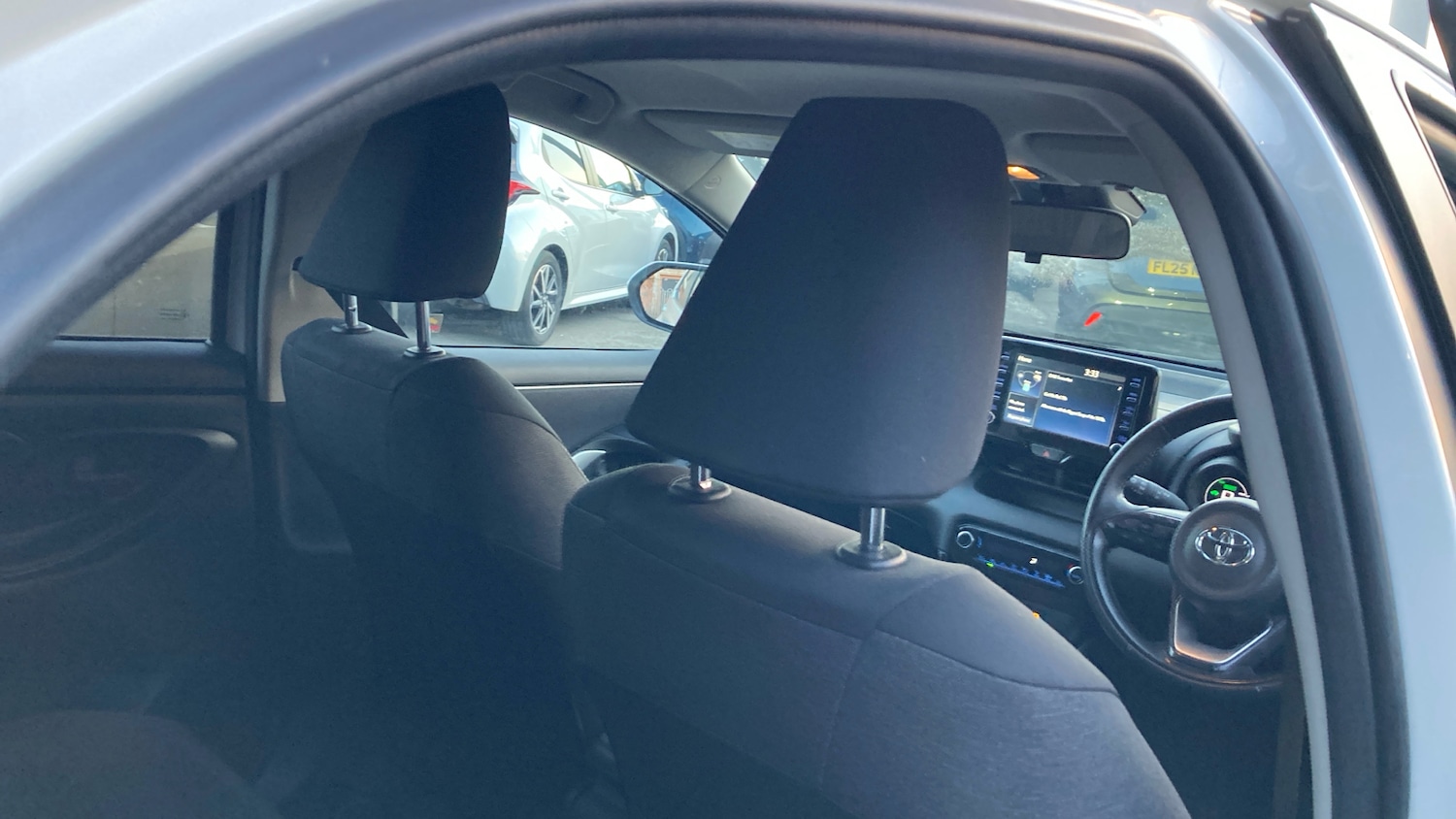 Used Toyota Yaris 2022 for sale - 76979344: Photo 20