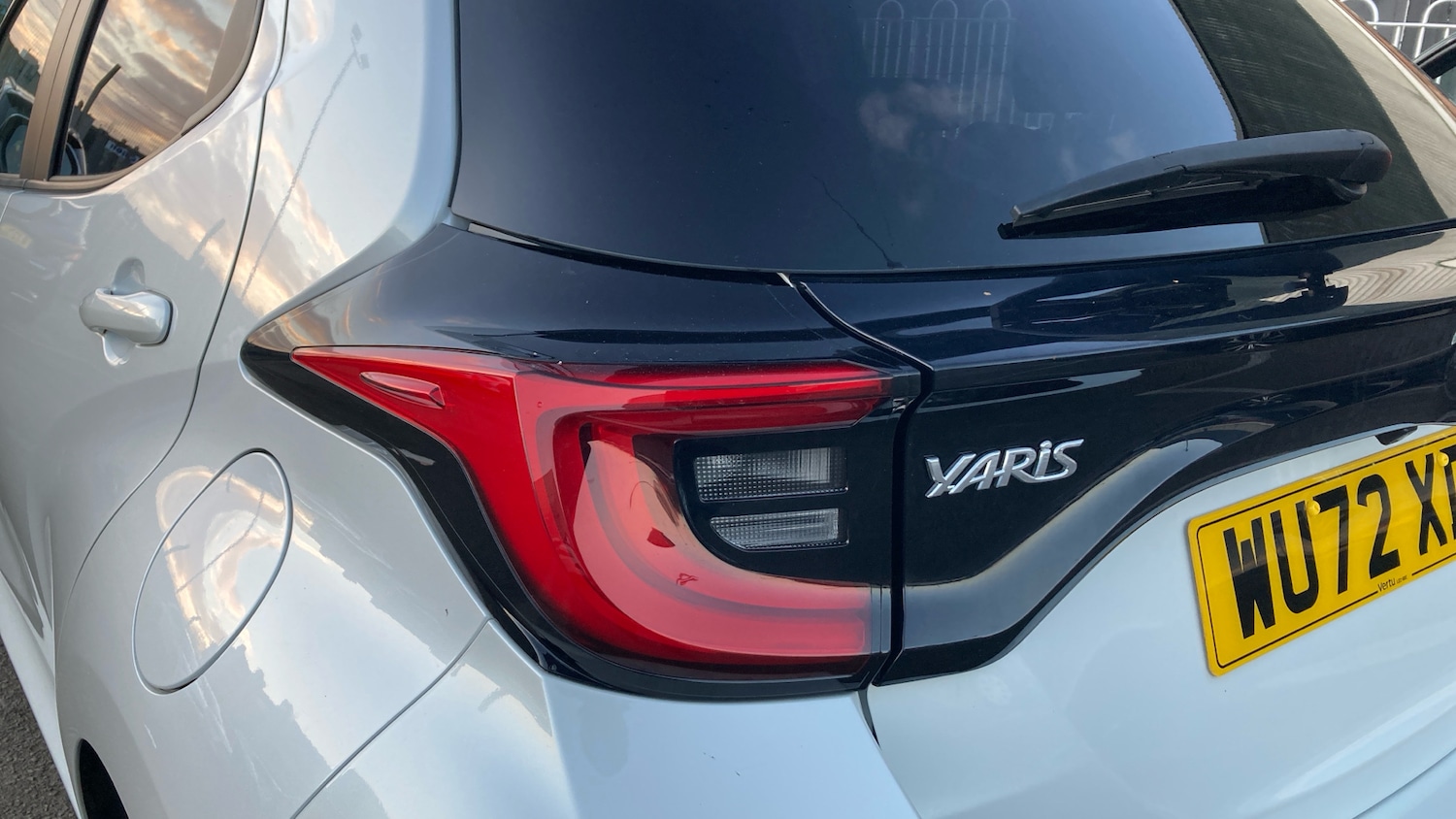 Used Toyota Yaris 2022 for sale - 76979344: Photo 23