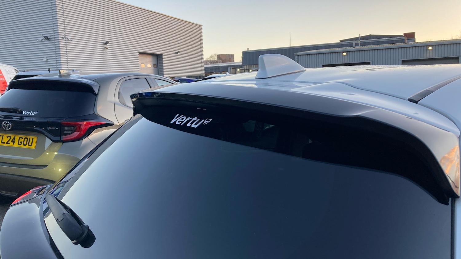 Used Toyota Yaris 2022 for sale - 76979344: Photo 24