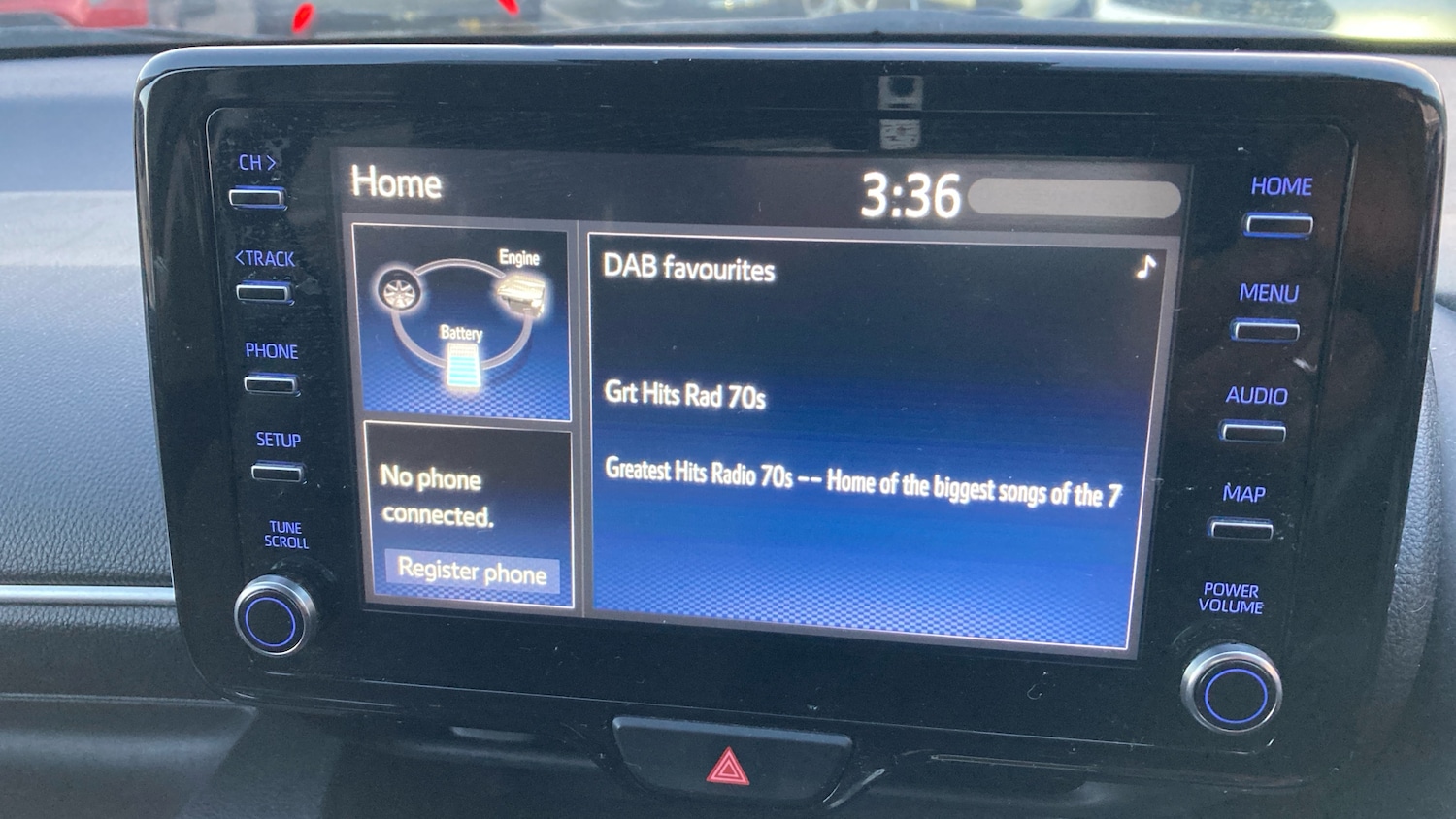 Used Toyota Yaris 2022 for sale - 76979344: Photo 26