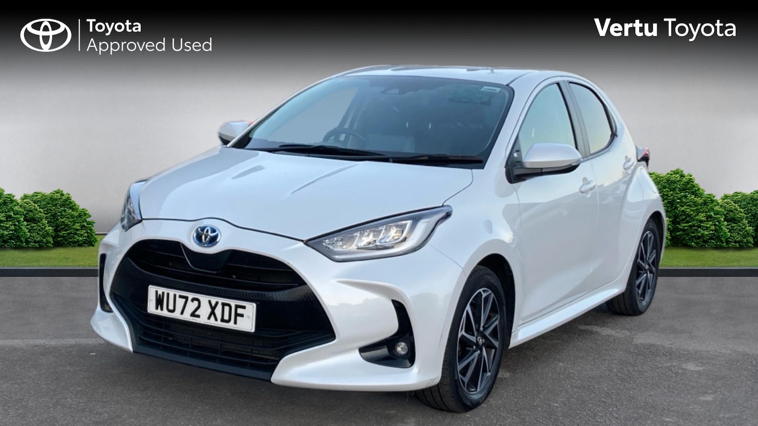 Used Toyota Yaris 2022 for sale - 76979344: Photo 3