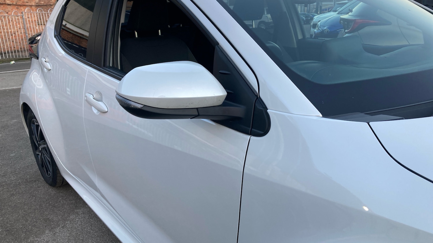 Used Toyota Yaris 2022 for sale - 76979344: Photo 31