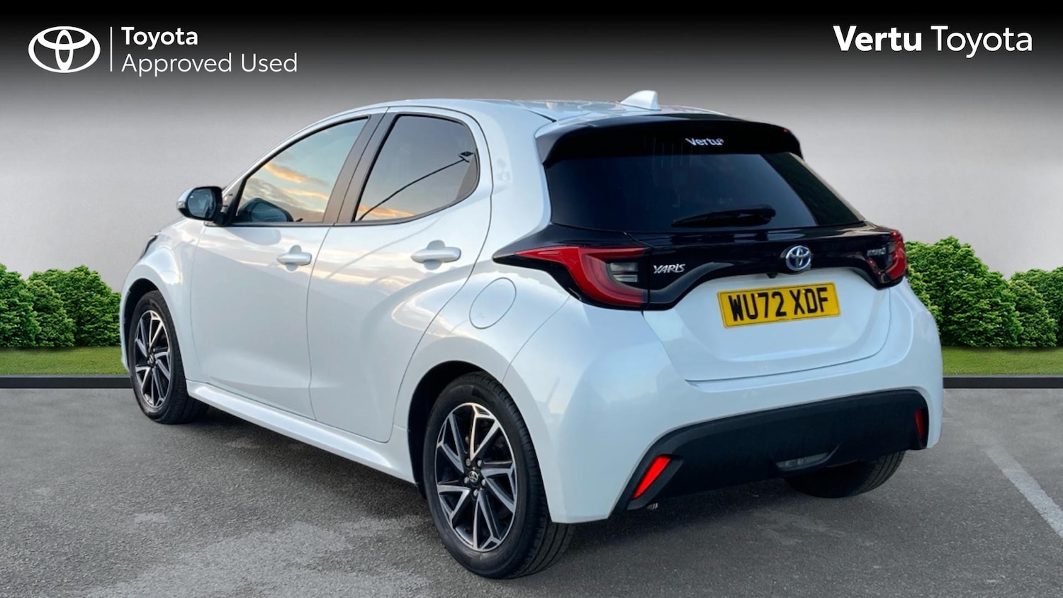 Used Toyota Yaris 2022 for sale - 76979344: Photo 4