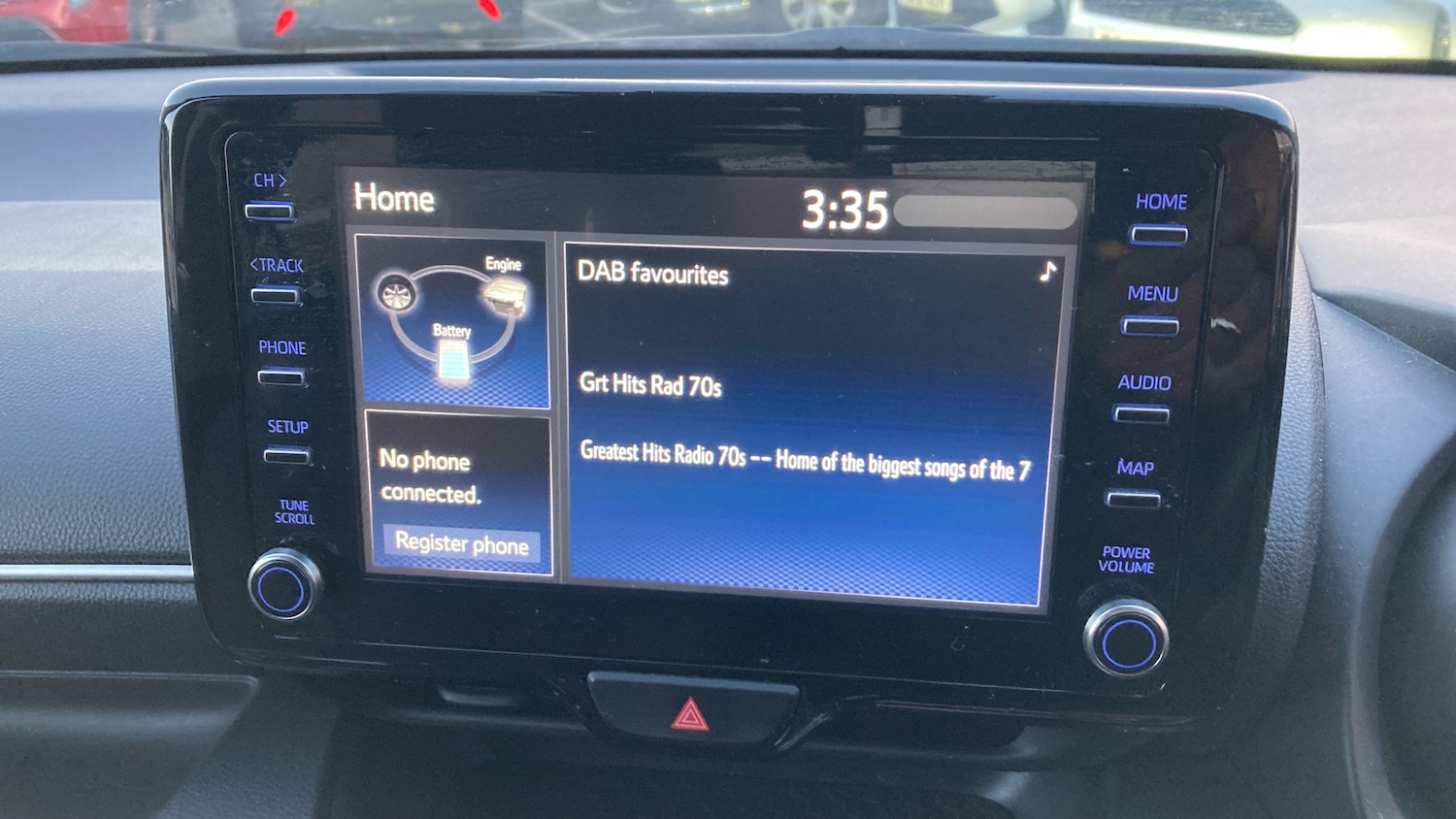 Used Toyota Yaris 2022 for sale - 76979344: Photo 7