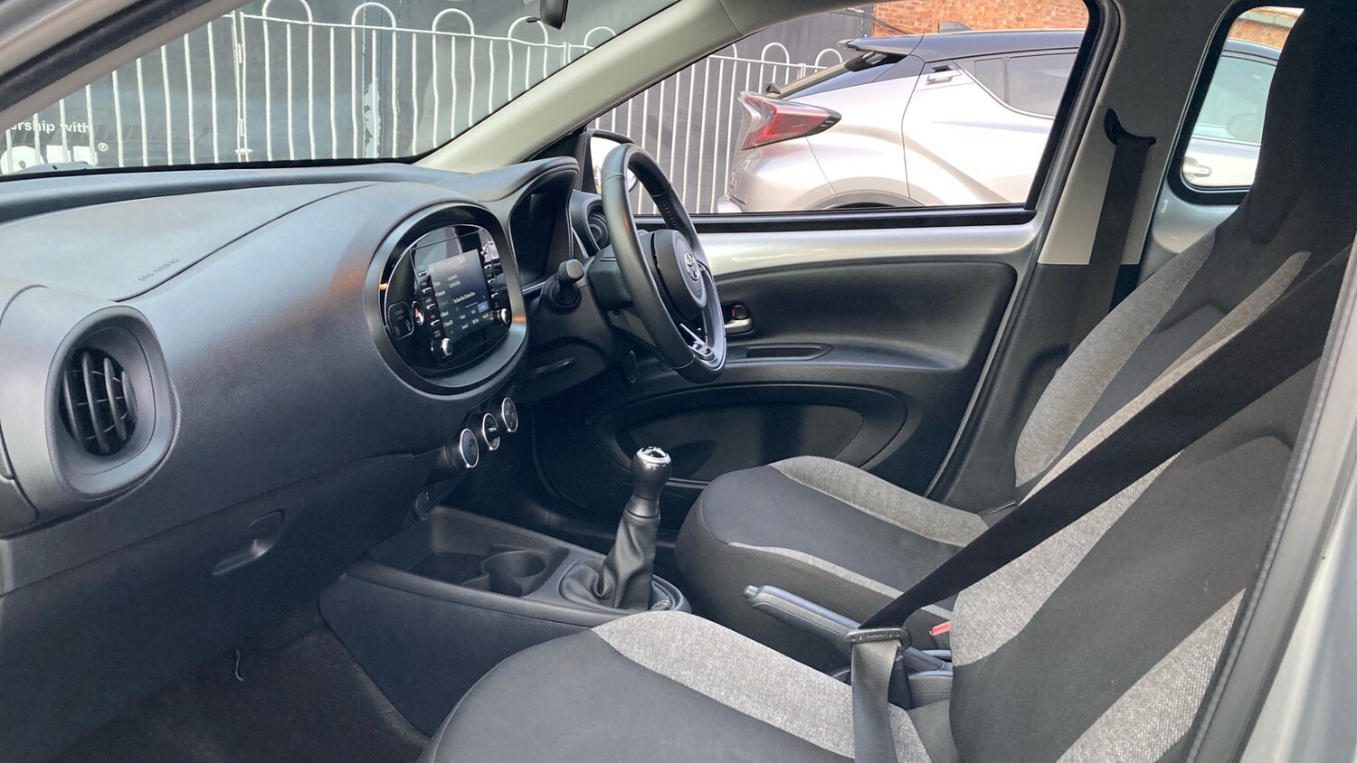 Used Toyota Aygo X 2022 for sale - 77592691: Photo 10