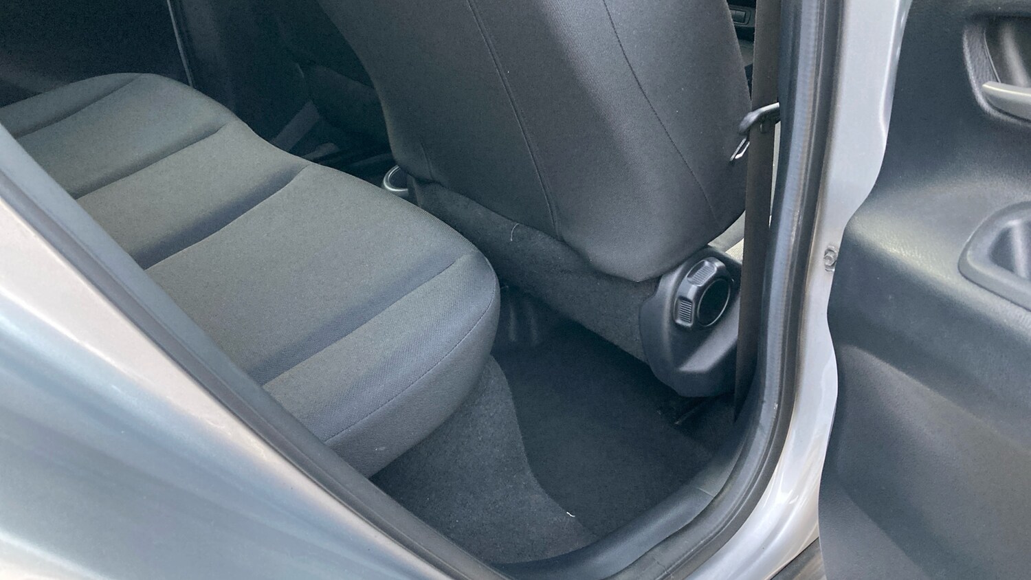 Used Toyota Aygo X 2022 for sale - 77592691: Photo 12