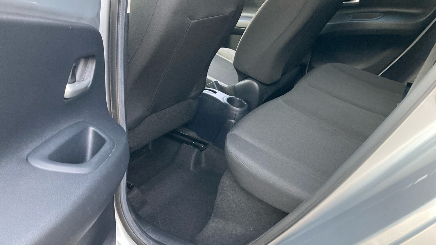 Used Toyota Aygo X 2022 for sale - 77592691: Photo 13