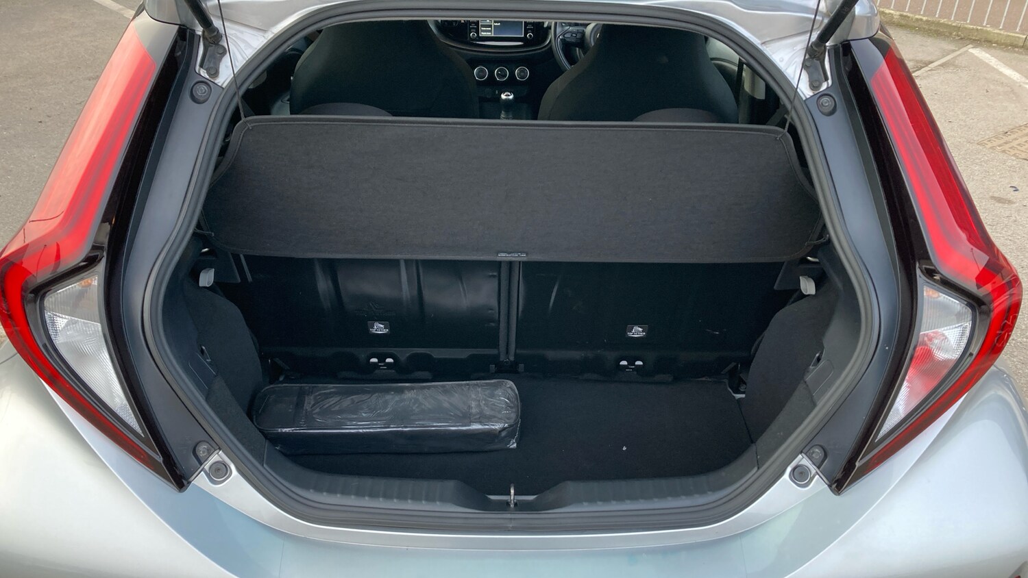 Used Toyota Aygo X 2022 for sale - 77592691: Photo 14