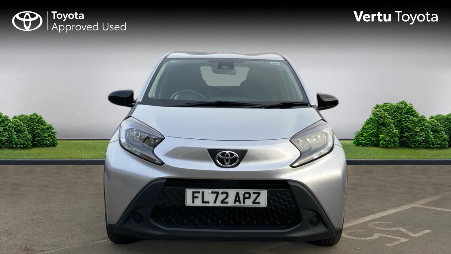Used Toyota Aygo X 2022 for sale - 77592691: Photo 15