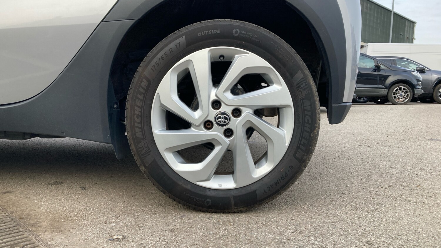 Used Toyota Aygo X 2022 for sale - 77592691: Photo 18