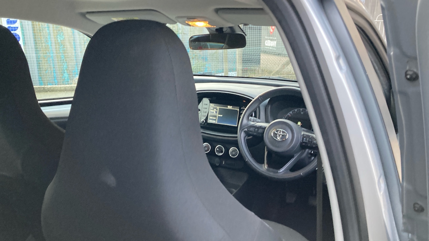 Used Toyota Aygo X 2022 for sale - 77592691: Photo 20