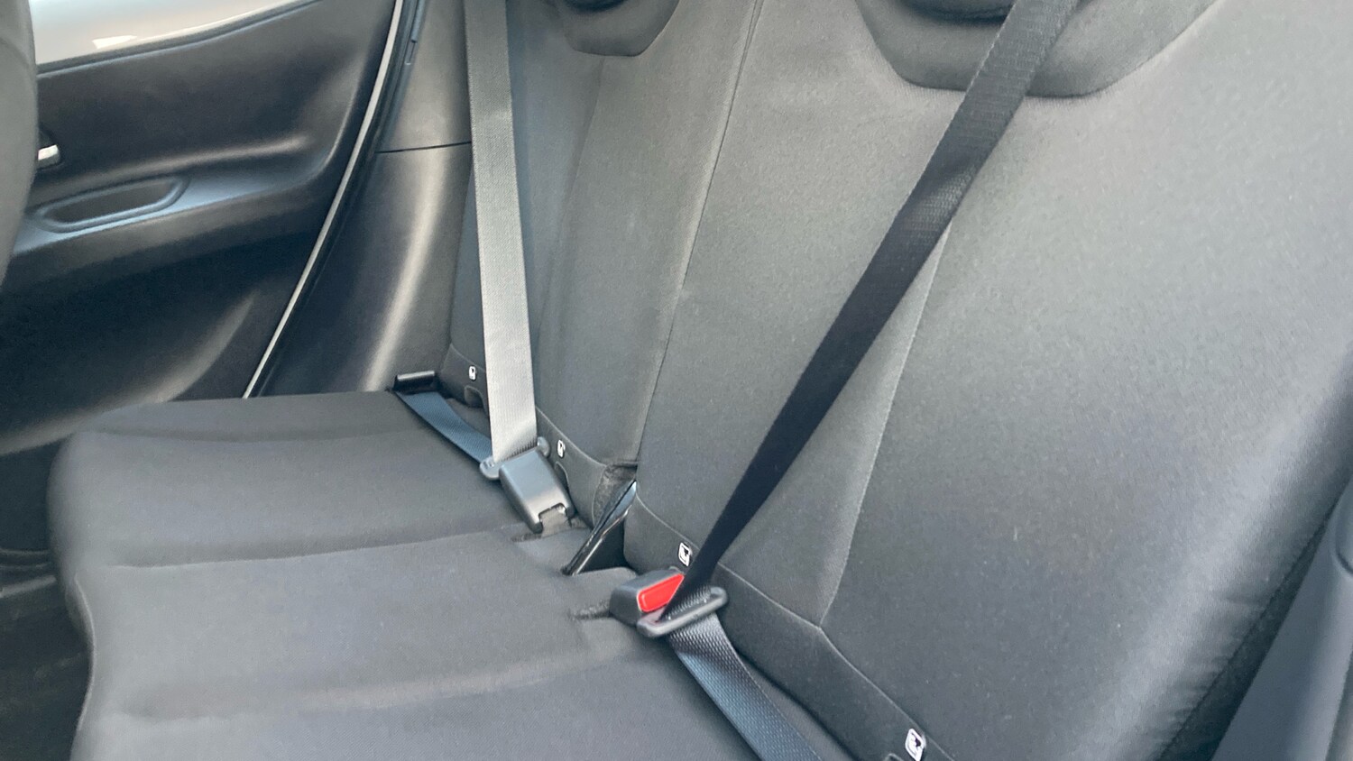 Used Toyota Aygo X 2022 for sale - 77592691: Photo 21