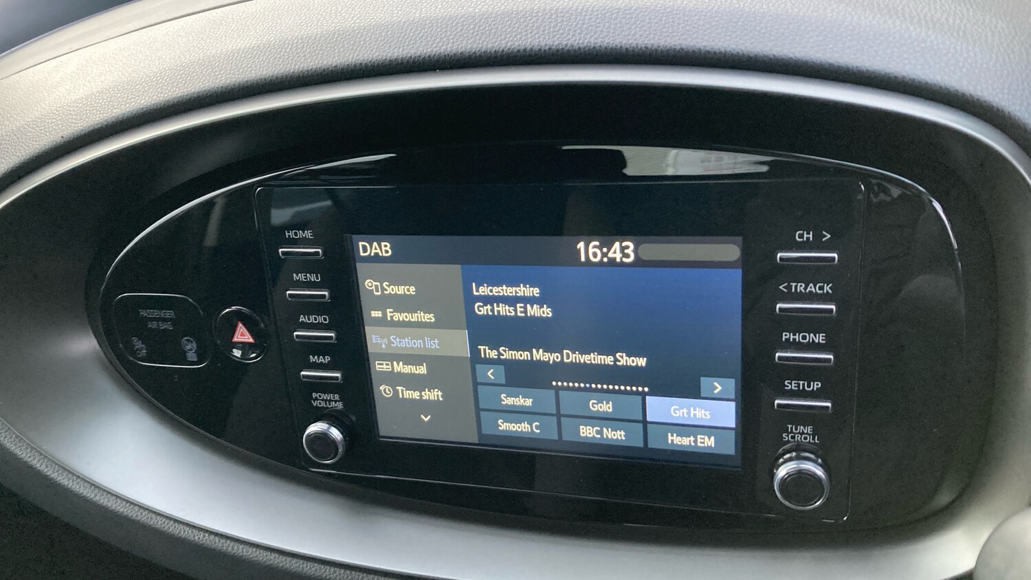 Used Toyota Aygo X 2022 for sale - 77592691: Photo 27