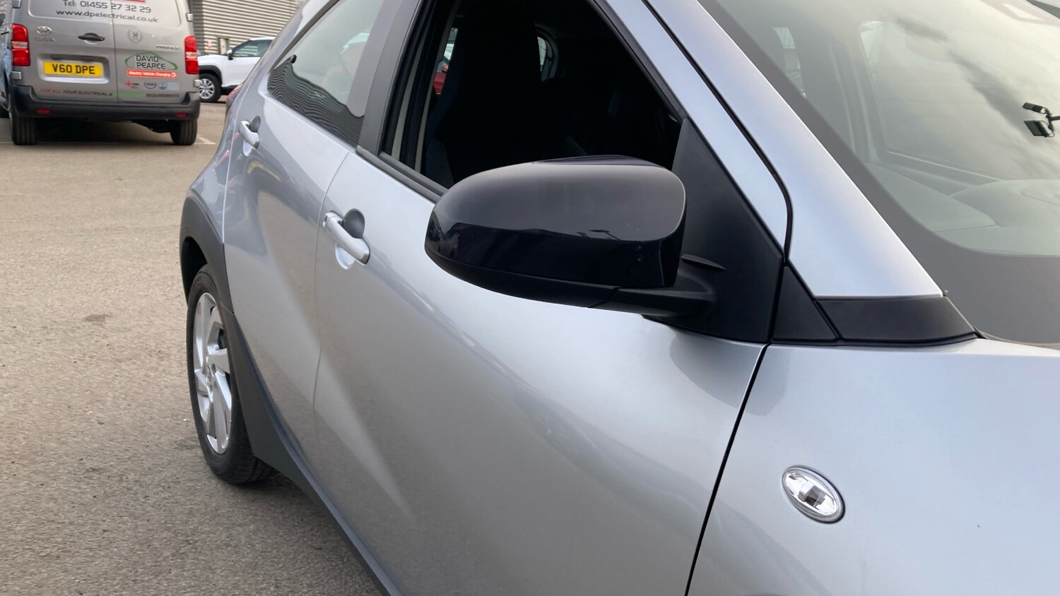 Used Toyota Aygo X 2022 for sale - 77592691: Photo 31