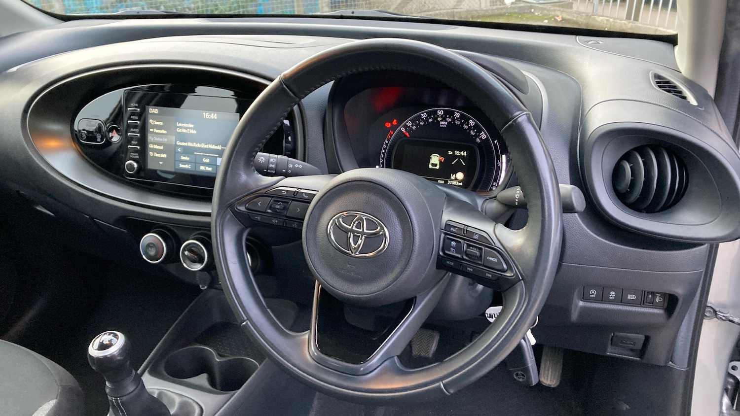 Used Toyota Aygo X 2022 for sale - 77592691: Photo 6