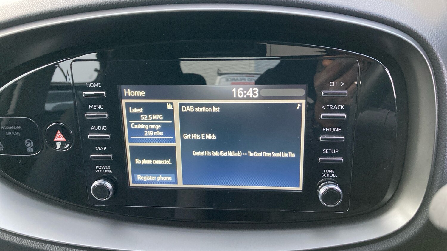 Used Toyota Aygo X 2022 for sale - 77592691: Photo 7