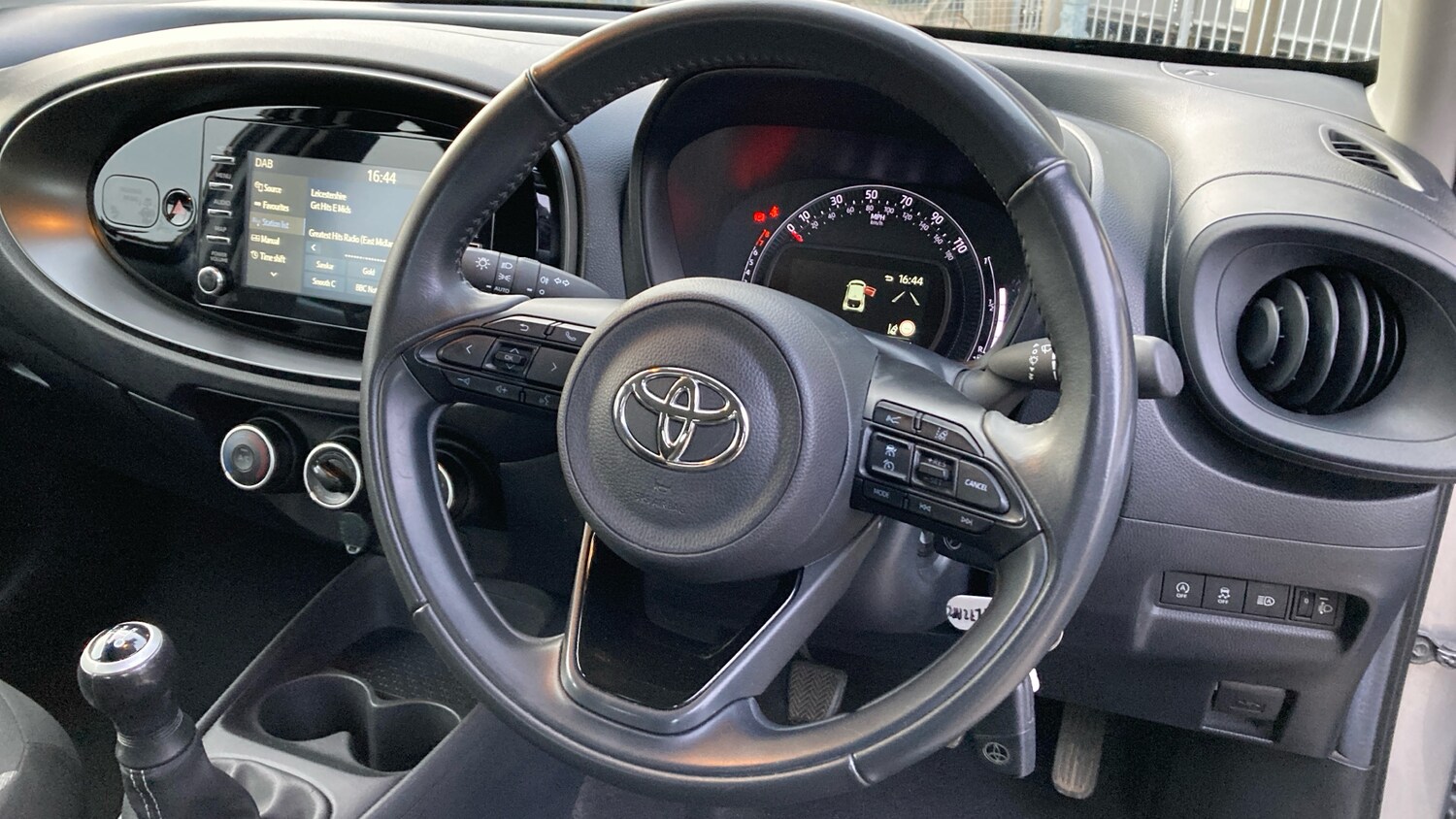 Used Toyota Aygo X 2022 for sale - 77592691: Photo 8