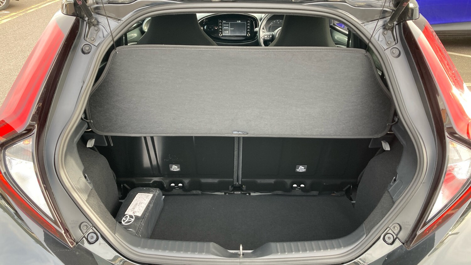 Used Toyota Aygo X 2022 for sale - 77871936: Photo 14