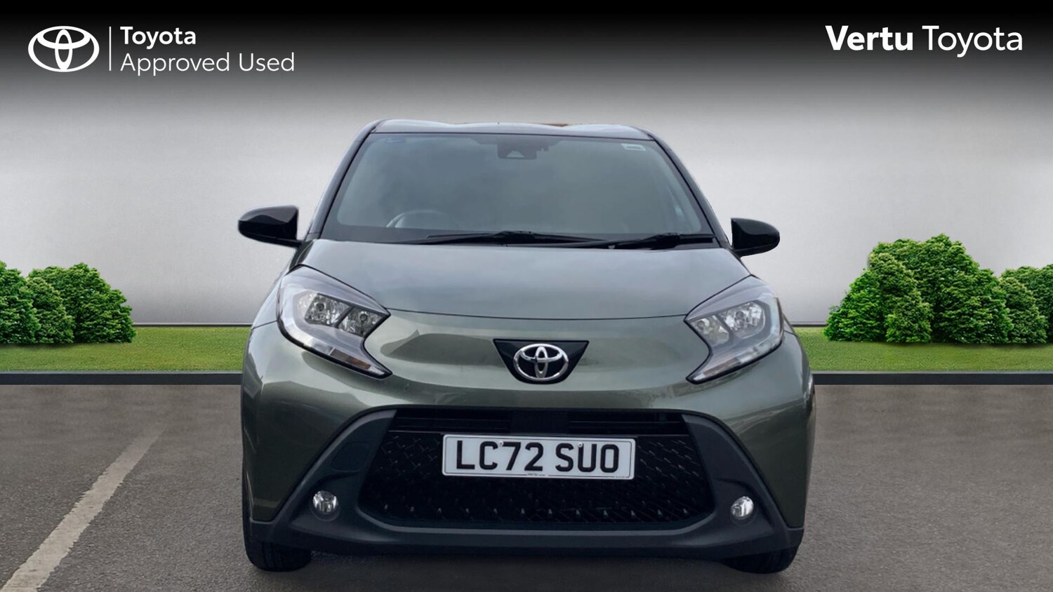 Used Toyota Aygo X 2022 for sale - 77871936: Photo 15