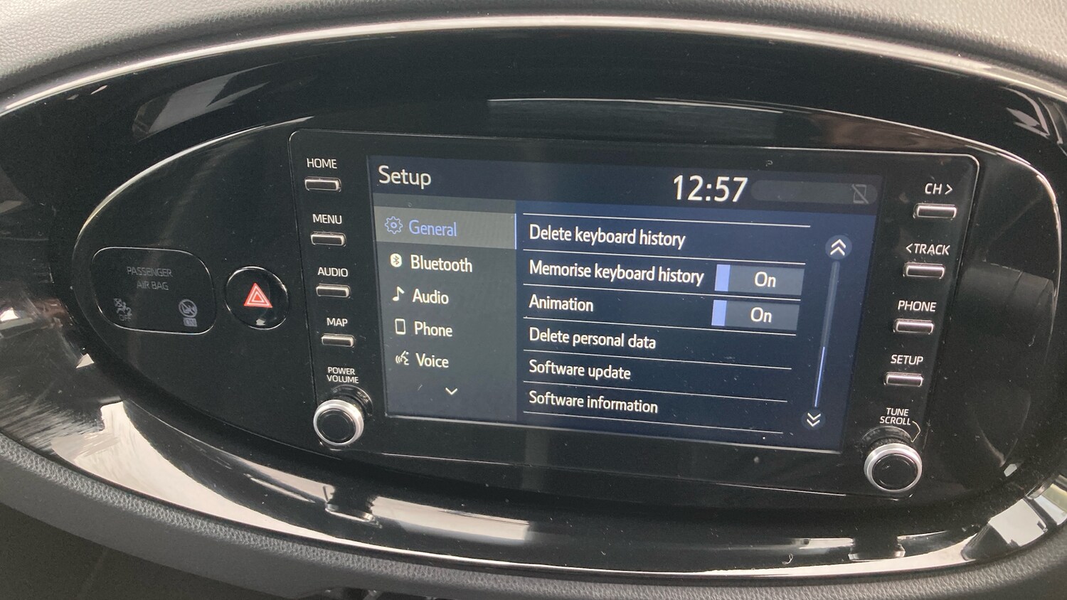 Used Toyota Aygo X 2022 for sale - 77871936: Photo 27