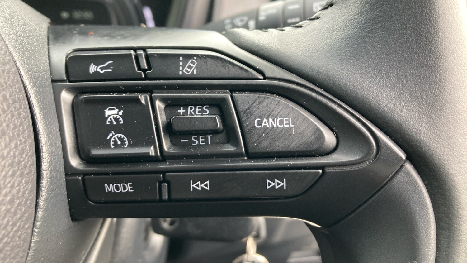 Used Toyota Aygo X 2022 for sale - 77871936: Photo 35