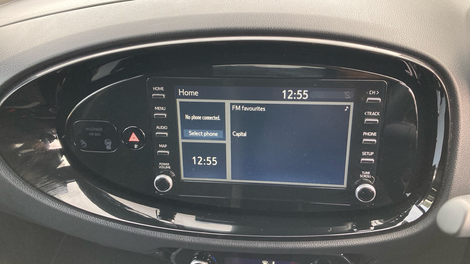 Used Toyota Aygo X 2022 for sale - 77871936: Photo 7