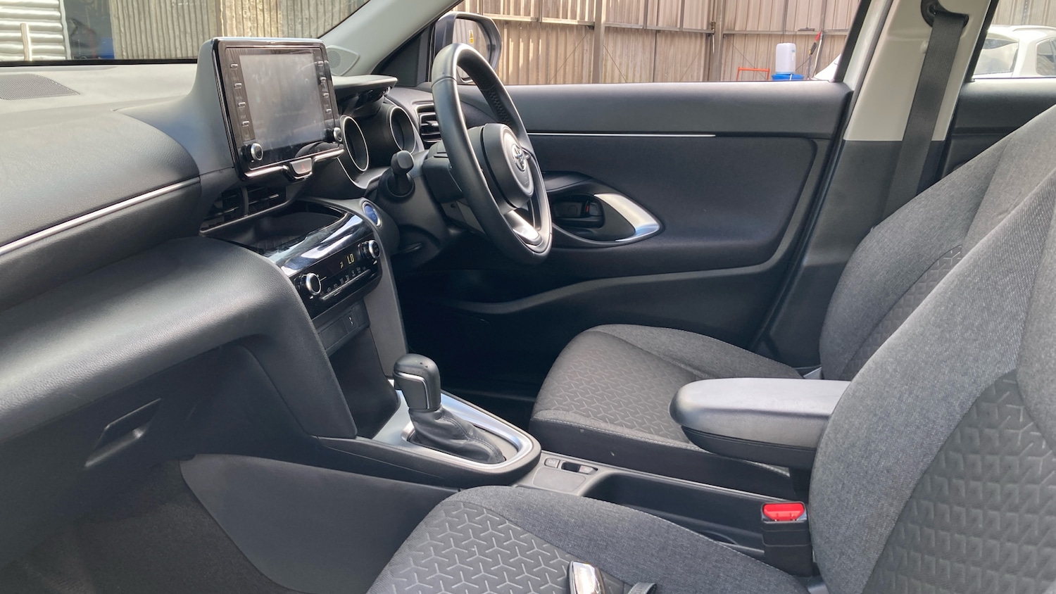 Used Toyota Yaris Cross 2023 for sale - 77519752: Photo 10