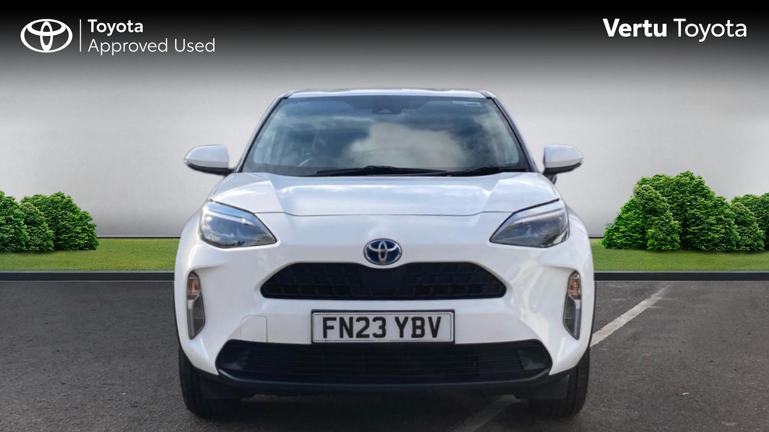 Used Toyota Yaris Cross 2023 for sale - 77519752: Photo 15