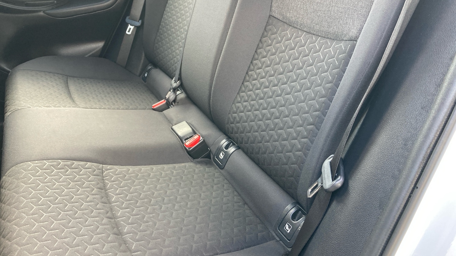 Used Toyota Yaris Cross 2023 for sale - 77519752: Photo 21