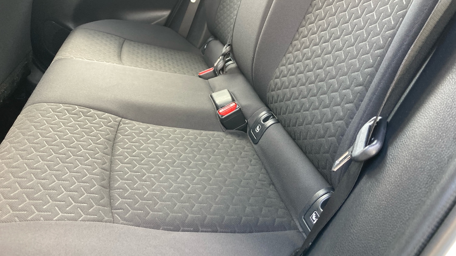 Used Toyota Yaris Cross 2023 for sale - 77519752: Photo 22