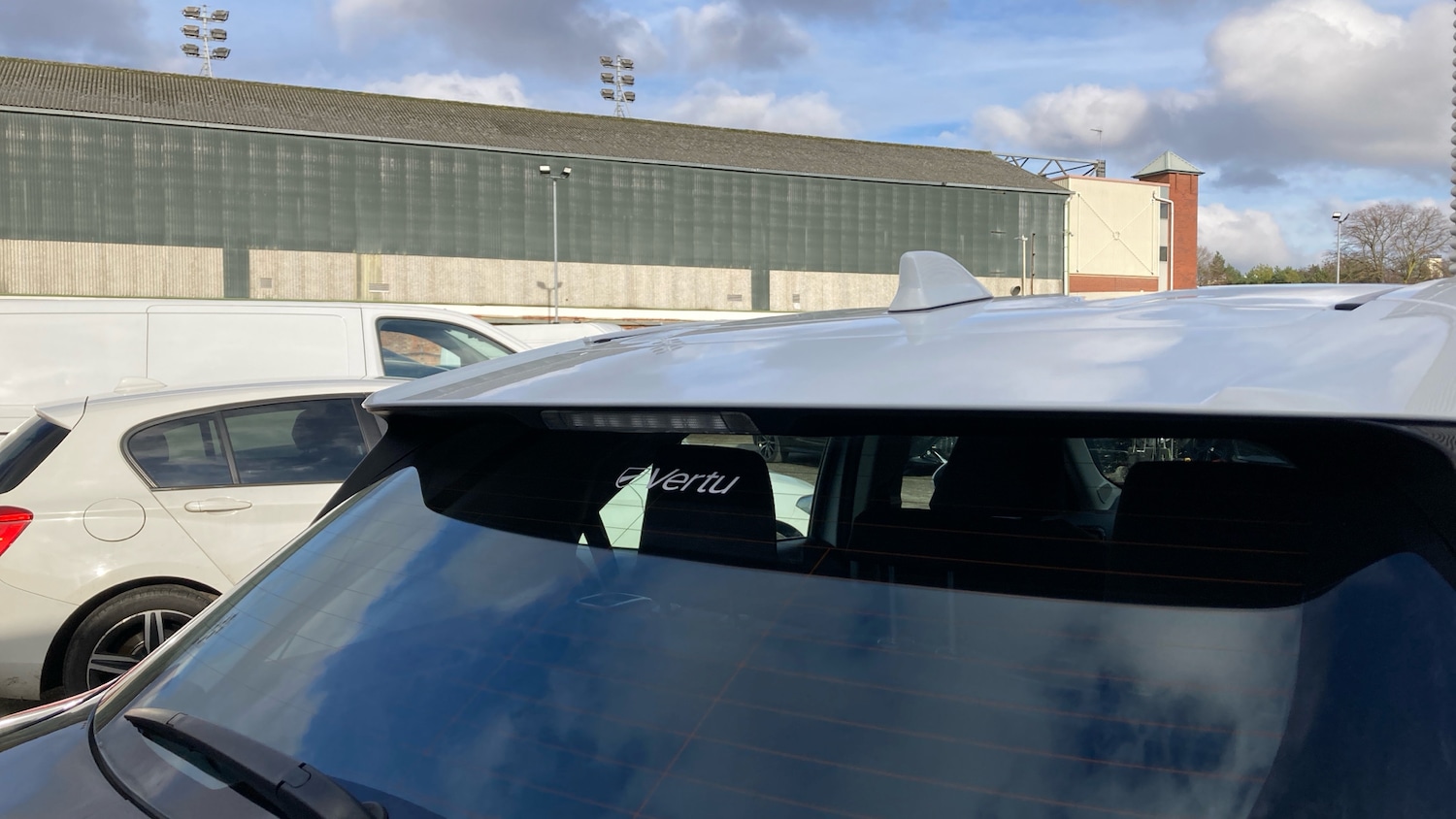 Used Toyota Yaris Cross 2023 for sale - 77519752: Photo 24