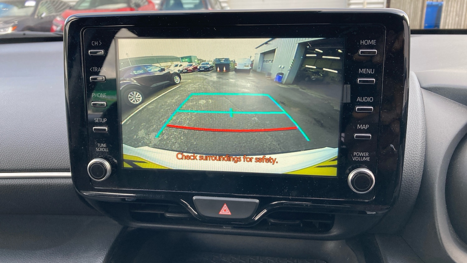 Used Toyota Yaris Cross 2023 for sale - 77519752: Photo 26