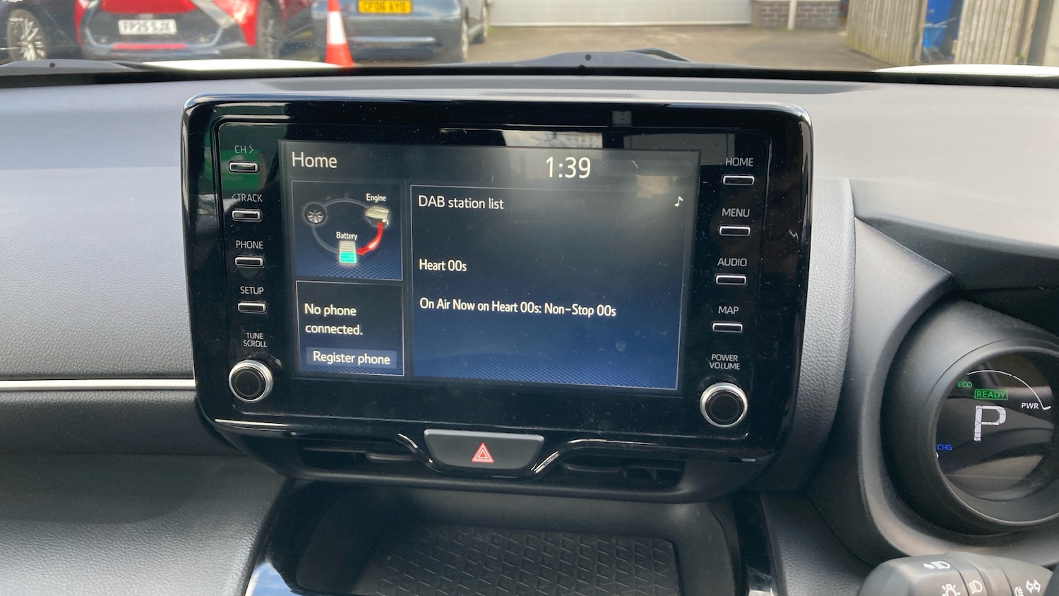 Used Toyota Yaris Cross 2023 for sale - 77519752: Photo 28