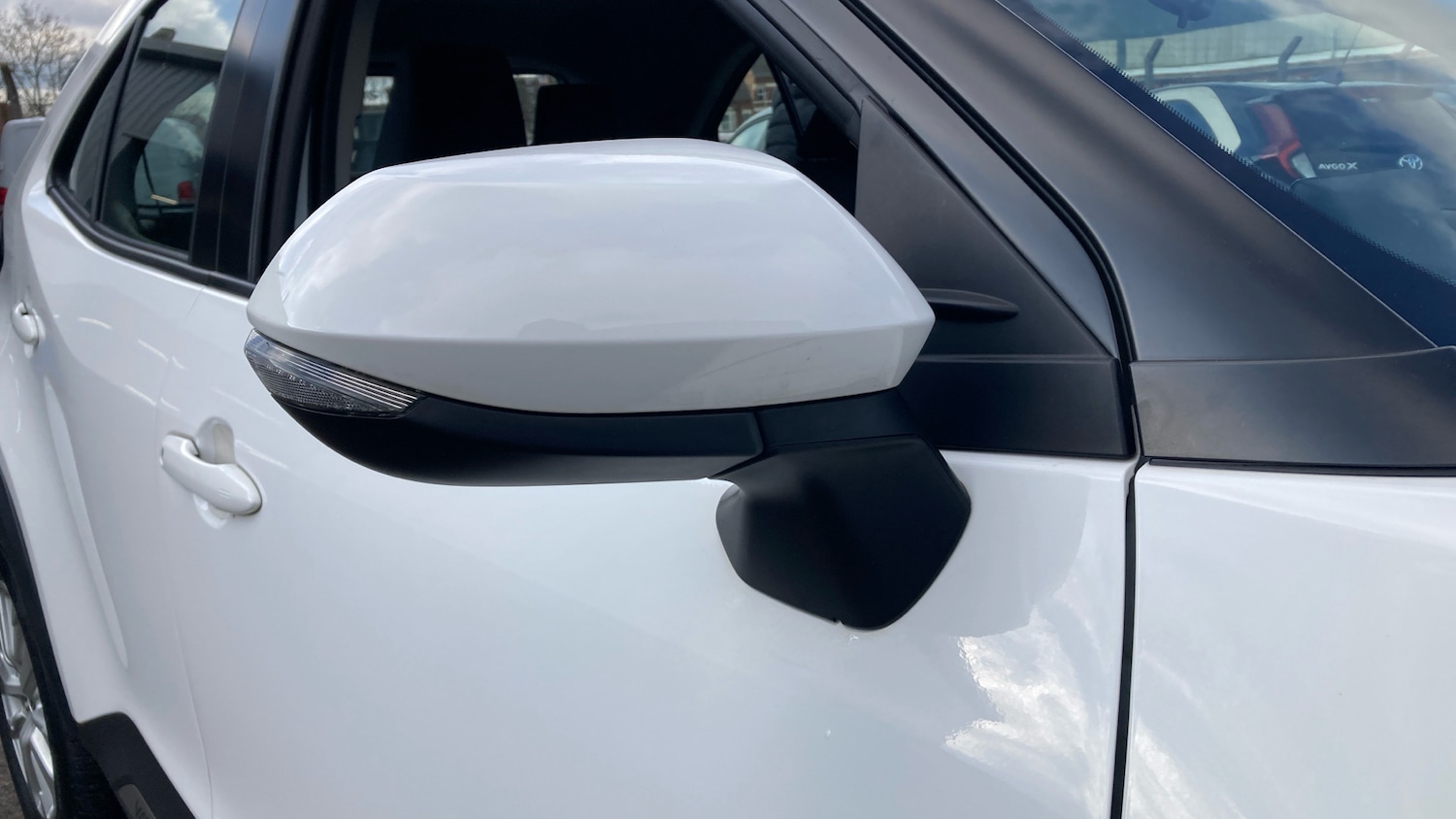 Used Toyota Yaris Cross 2023 for sale - 77519752: Photo 31