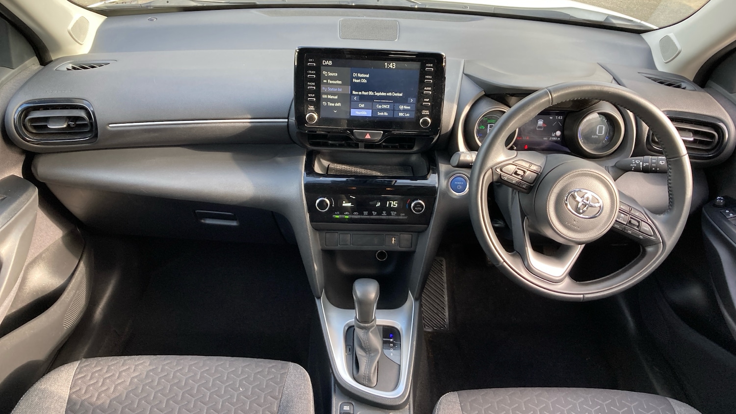 Used Toyota Yaris Cross 2023 for sale - 77519752: Photo 5