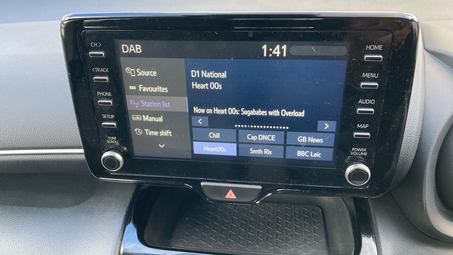 Used Toyota Yaris Cross 2023 for sale - 77519752: Photo 7