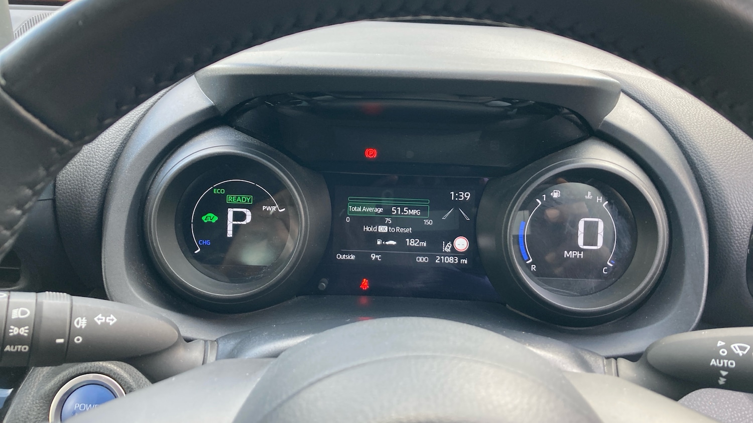 Used Toyota Yaris Cross 2023 for sale - 77519752: Photo 9