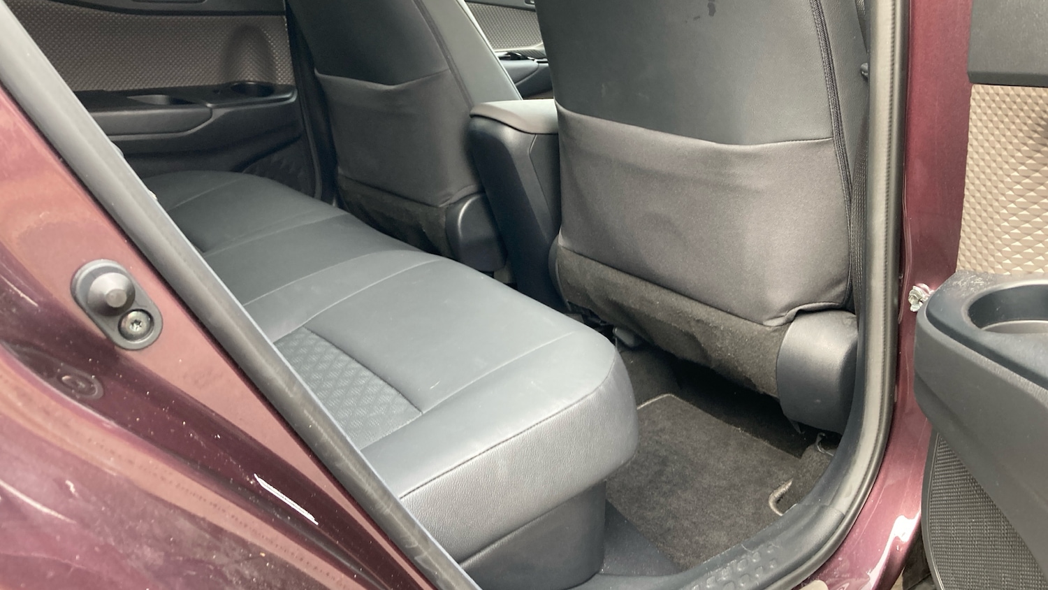 Used Toyota C-HR 2023 for sale - 77968488: Photo 12