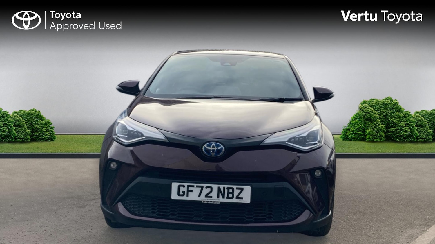 Used Toyota C-HR 2023 for sale - 77968488: Photo 15