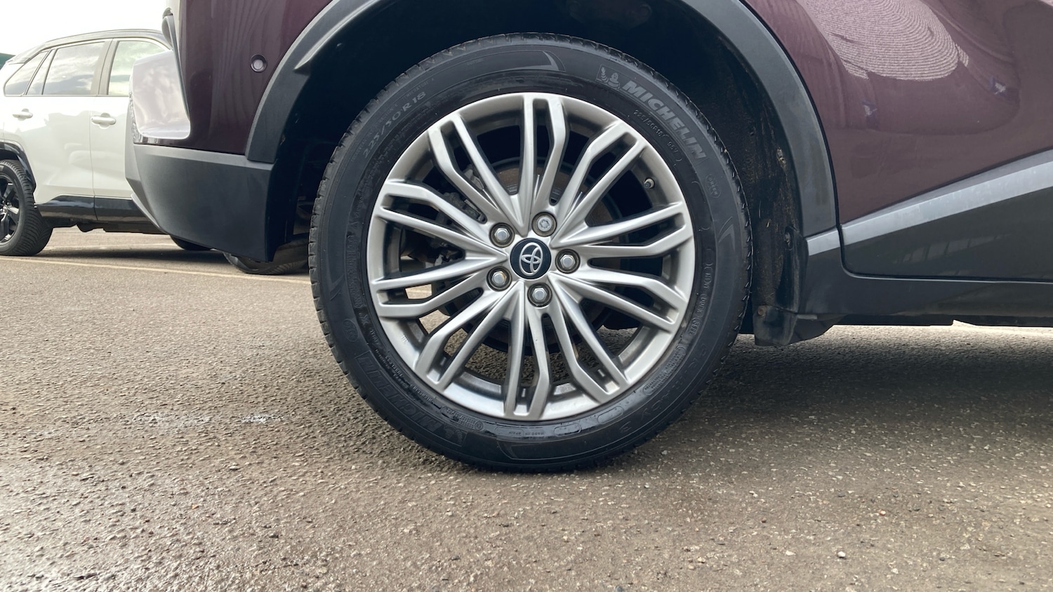 Used Toyota C-HR 2023 for sale - 77968488: Photo 18