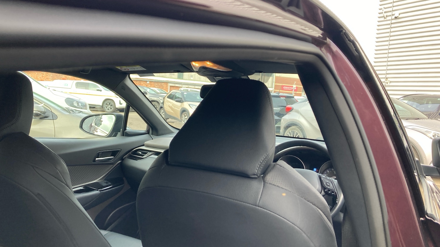 Used Toyota C-HR 2023 for sale - 77968488: Photo 20