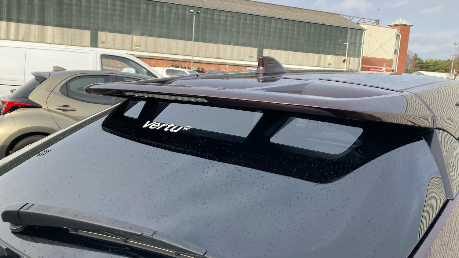 Used Toyota C-HR 2023 for sale - 77968488: Photo 24