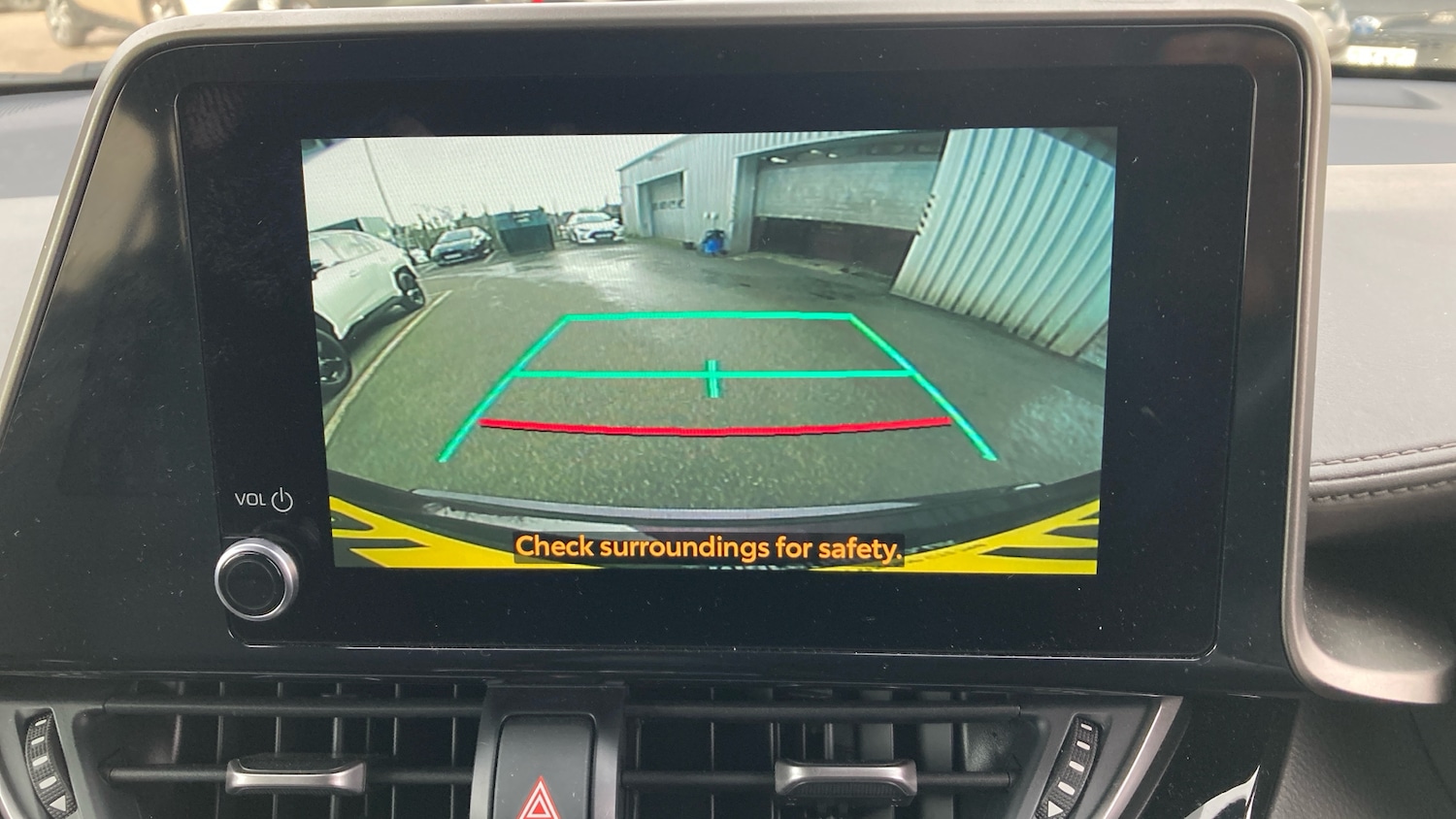 Used Toyota C-HR 2023 for sale - 77968488: Photo 25